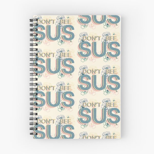 Item preview, Don’t Bee Sus designed and sold by TrahanKreative.