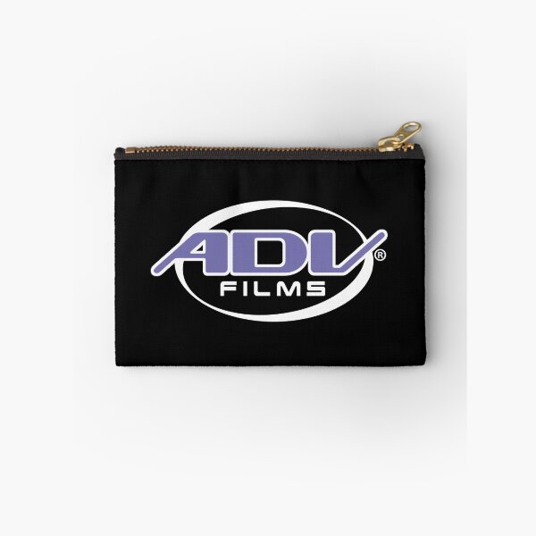 Item preview, ADV Films designed and sold by LostImpactProd.