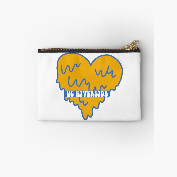 Item preview, UC Riverside Heart designed and sold by kkosmicki.