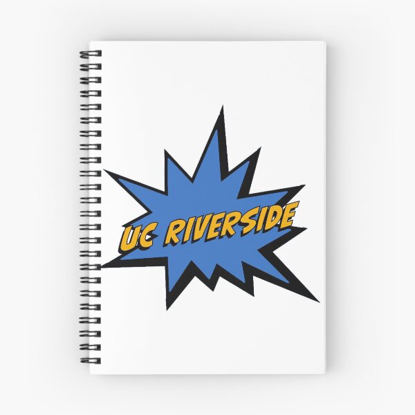 Item preview, UC Riverside designed and sold by kkosmicki.