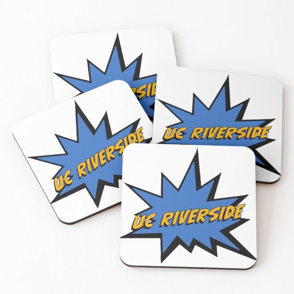 Item preview, UC Riverside designed and sold by kkosmicki.