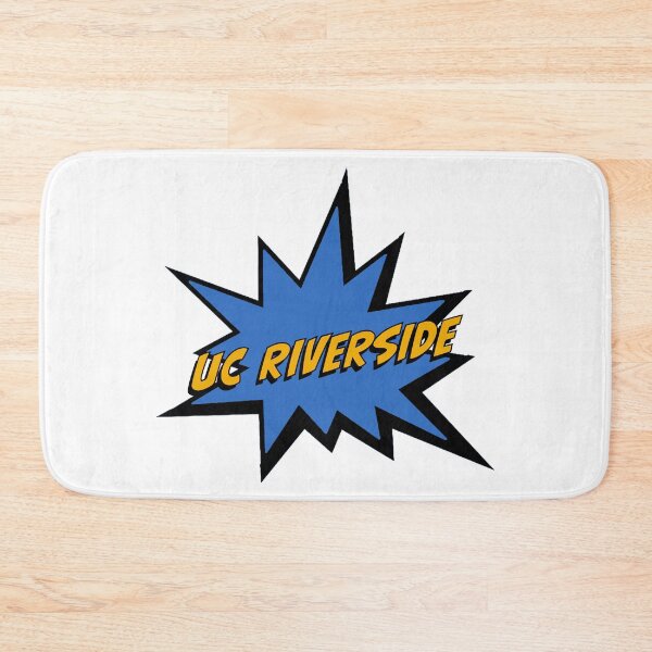 Item preview, UC Riverside designed and sold by kkosmicki.