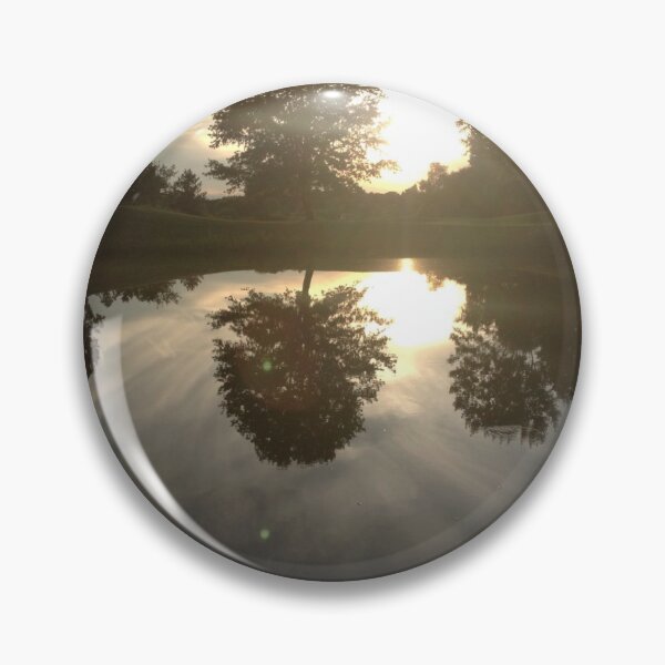 Item preview, Sunset Reflection  designed and sold by dream-crusher8.