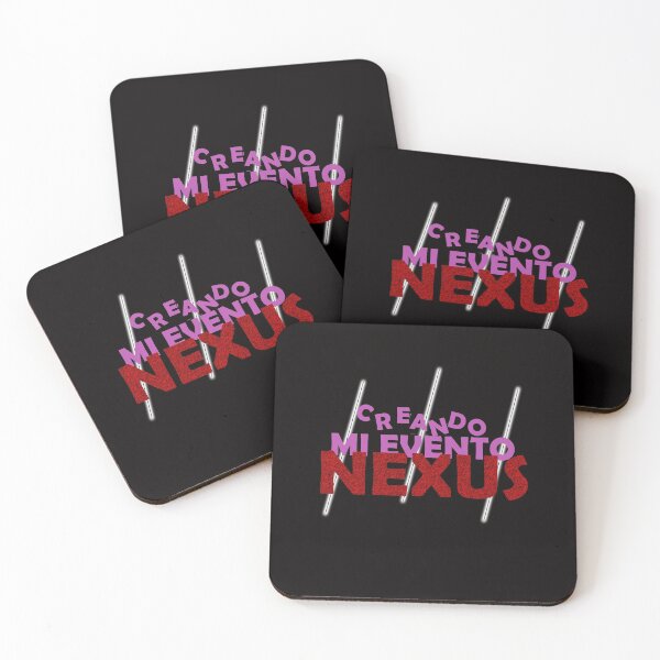 Item preview, Nexus designed and sold by Hecart.