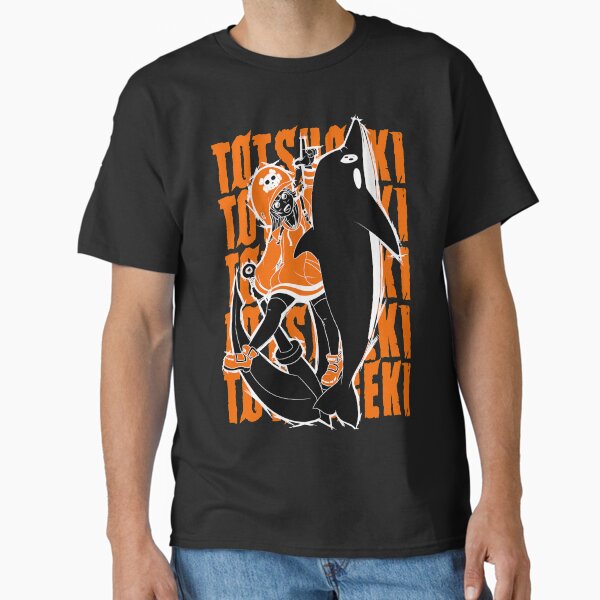 Item preview, Guilty Gear, May - Totsugeki  designed and sold by otakujay.