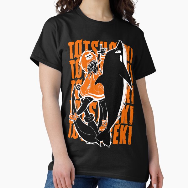 Item preview, Guilty Gear, May - Totsugeki  designed and sold by otakujay.