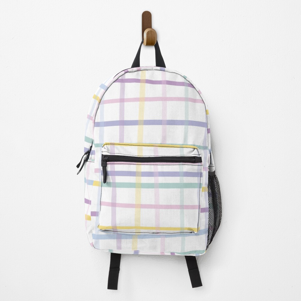 Item preview, Backpack designed and sold by Neocrackerjack.
