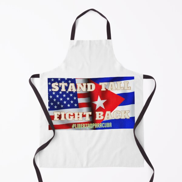 Item preview, Stand Tall Cuba designed and sold by For-The-Love-Of.