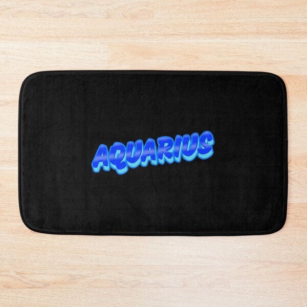 Item preview, AQUARIUS  designed and sold by RetroPlaceee.