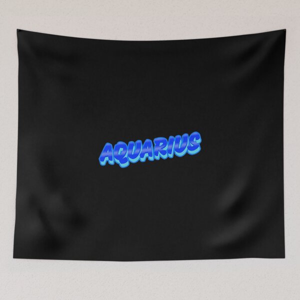 Item preview, AQUARIUS  designed and sold by RetroPlaceee.