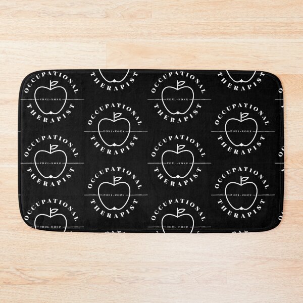 Item preview, Occupational therapist designed and sold by firegalaxy.