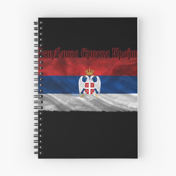Item preview, Republika Srpska Krajina designed and sold by Srbi.