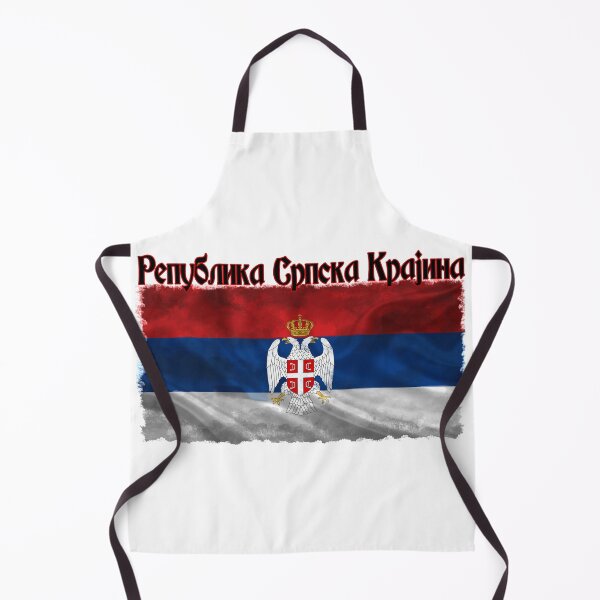 Item preview, Republika Srpska Krajina designed and sold by Srbi.