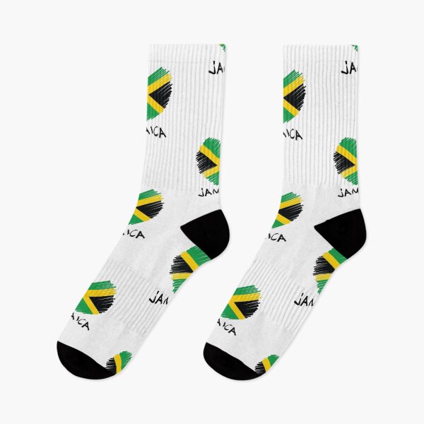 Item preview, I love Jamaica designed and sold by underdogsgrit.