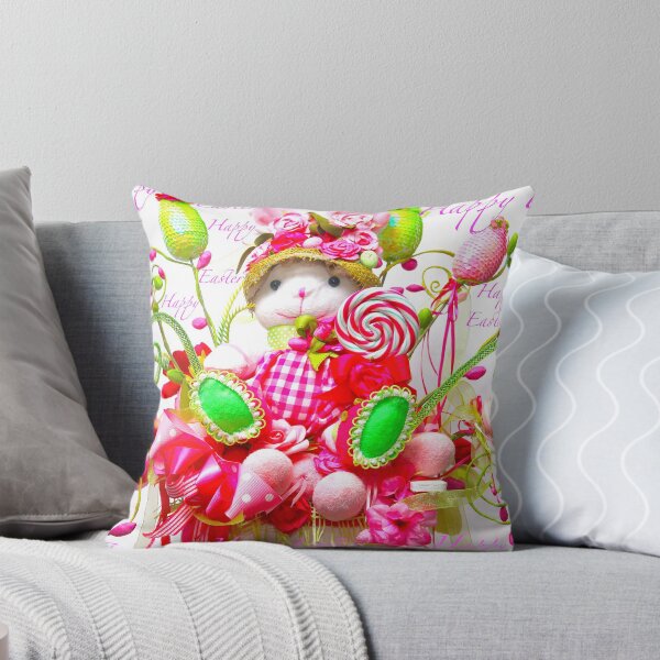 Item preview, Easter rabbit designed and sold by marianartista.