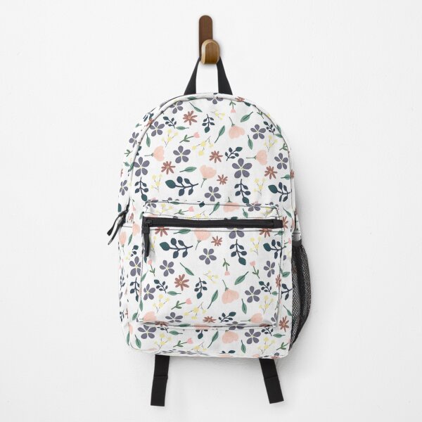 Item preview, floral floral pattern designed and sold by JulianePetsche.
