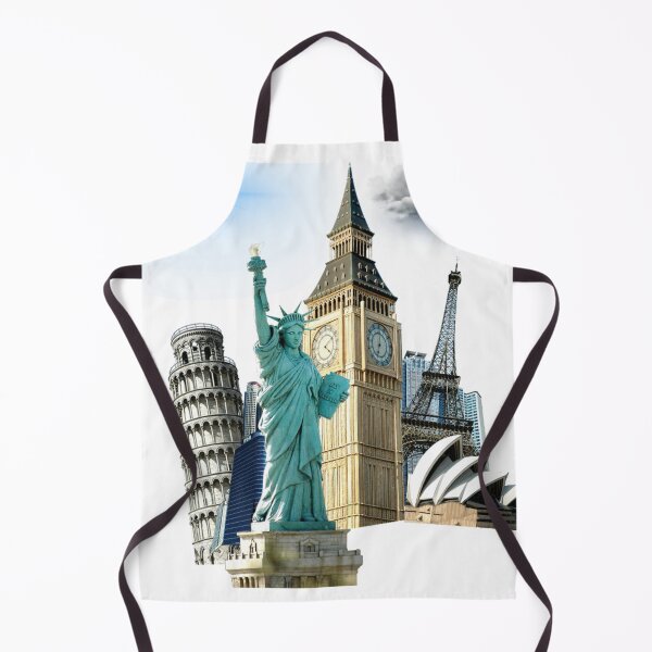 Item preview, Collection of wonderful monuments of world designed and sold by VIVEK KUMAR RAI.