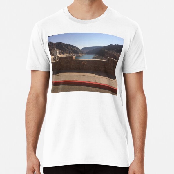 Item preview, Hoover Dam designed and sold by dream-crusher8.