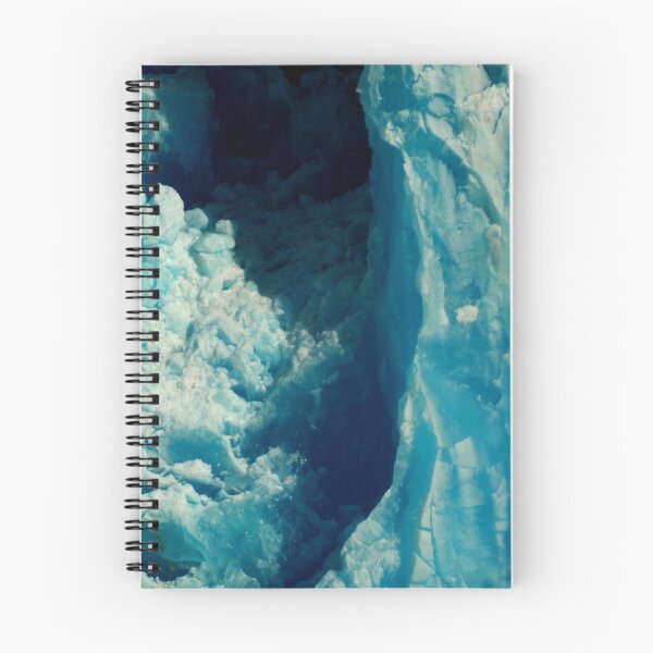 Artikelvorschau, Glacier-Druck entworfen und verkauft von CaptainKuyk.