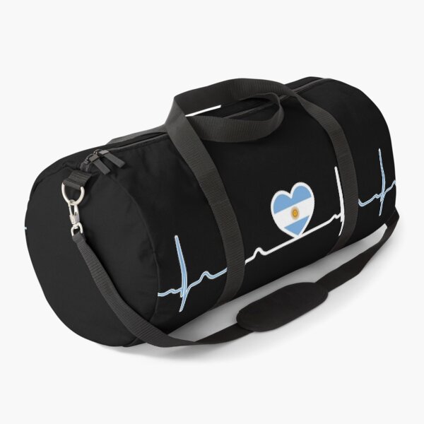 Item preview, Heartbeat Argentina designed and sold by Heartbeatsalad.