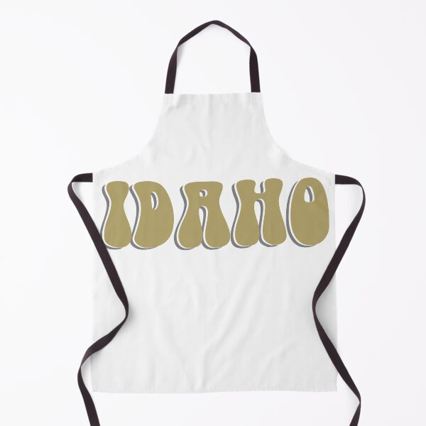 Item preview, University of Idaho designed and sold by kkosmicki.