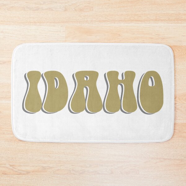 Item preview, University of Idaho designed and sold by kkosmicki.