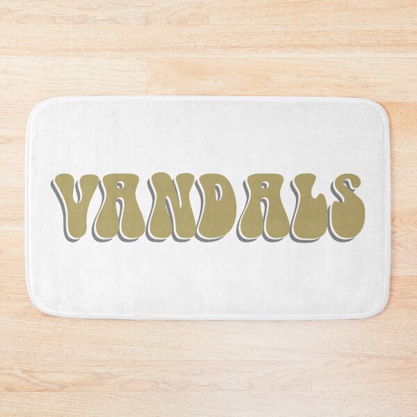Item preview, University of Idaho Vandals designed and sold by kkosmicki.