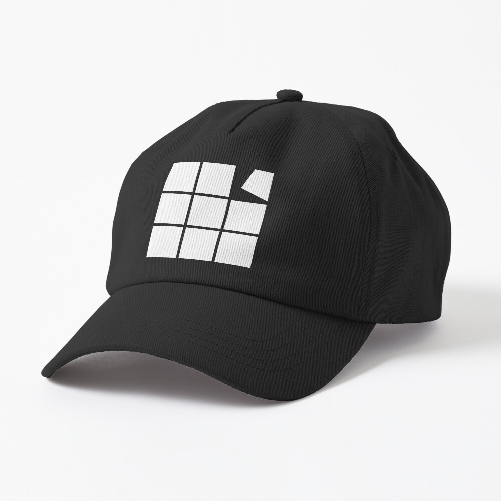 Item preview, Dad Hat designed and sold by GeeeDeeeBeee.