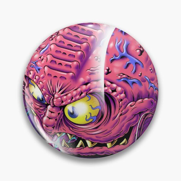 Item preview, Brains of the operation designed and sold by Christopher Jeffery.