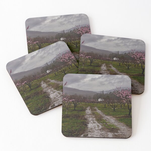 Item preview, Gross Orchard in Spring designed and sold by nbrandsberg.