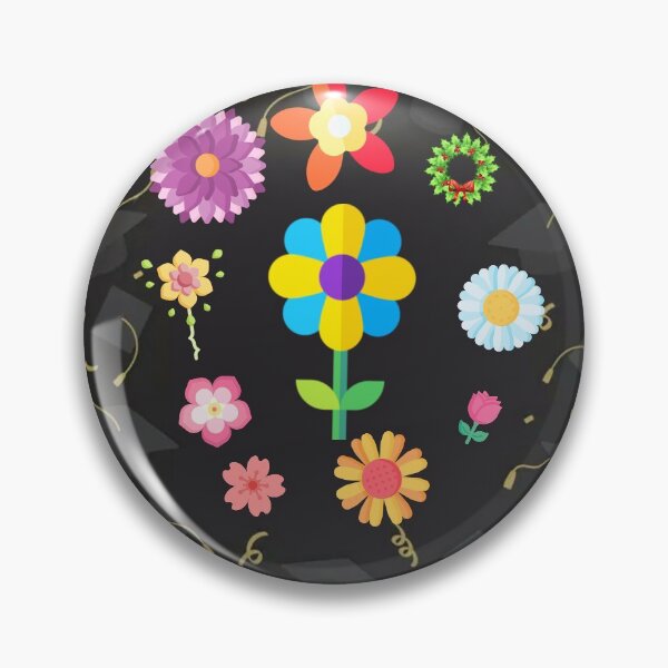 Item preview, paper flowers designed and sold by Poonamart.