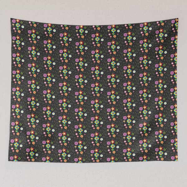Item preview, paper flowers designed and sold by Poonamart.