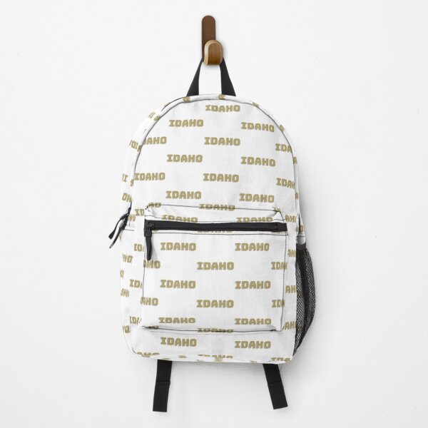 Item preview, University of Idaho designed and sold by kkosmicki.