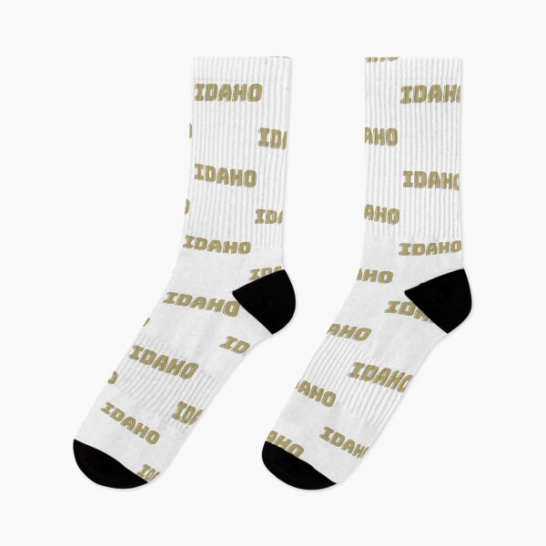 Item preview, University of Idaho designed and sold by kkosmicki.