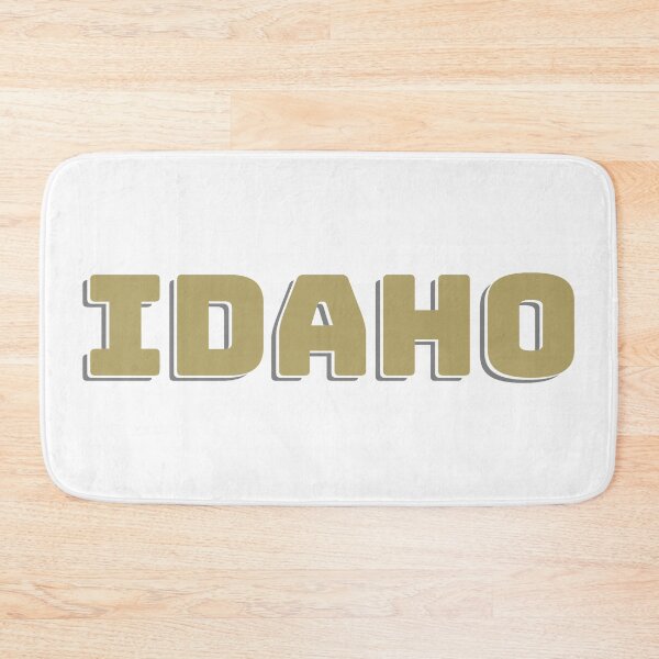 Item preview, University of Idaho designed and sold by kkosmicki.