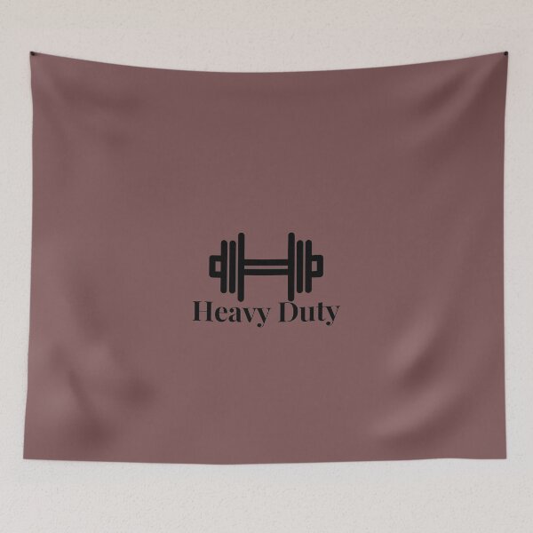 Item preview, Heavy Duty! designed and sold by Byoudesigns.