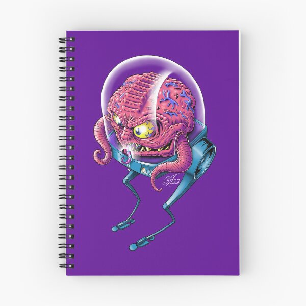 Item preview, Brains of the operation designed and sold by Christopher Jeffery.