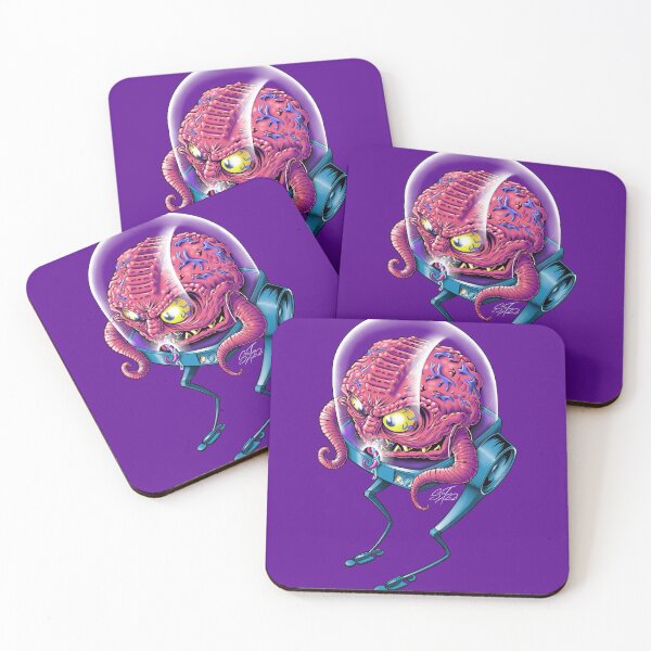 Item preview, Brains of the operation designed and sold by Christopher Jeffery.