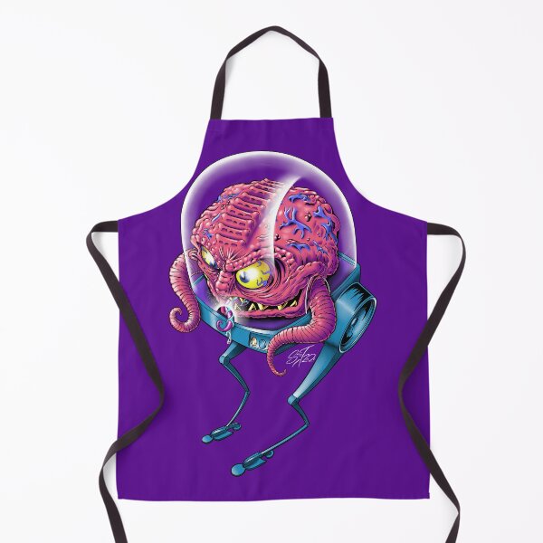 Item preview, Brains of the operation designed and sold by Christopher Jeffery.