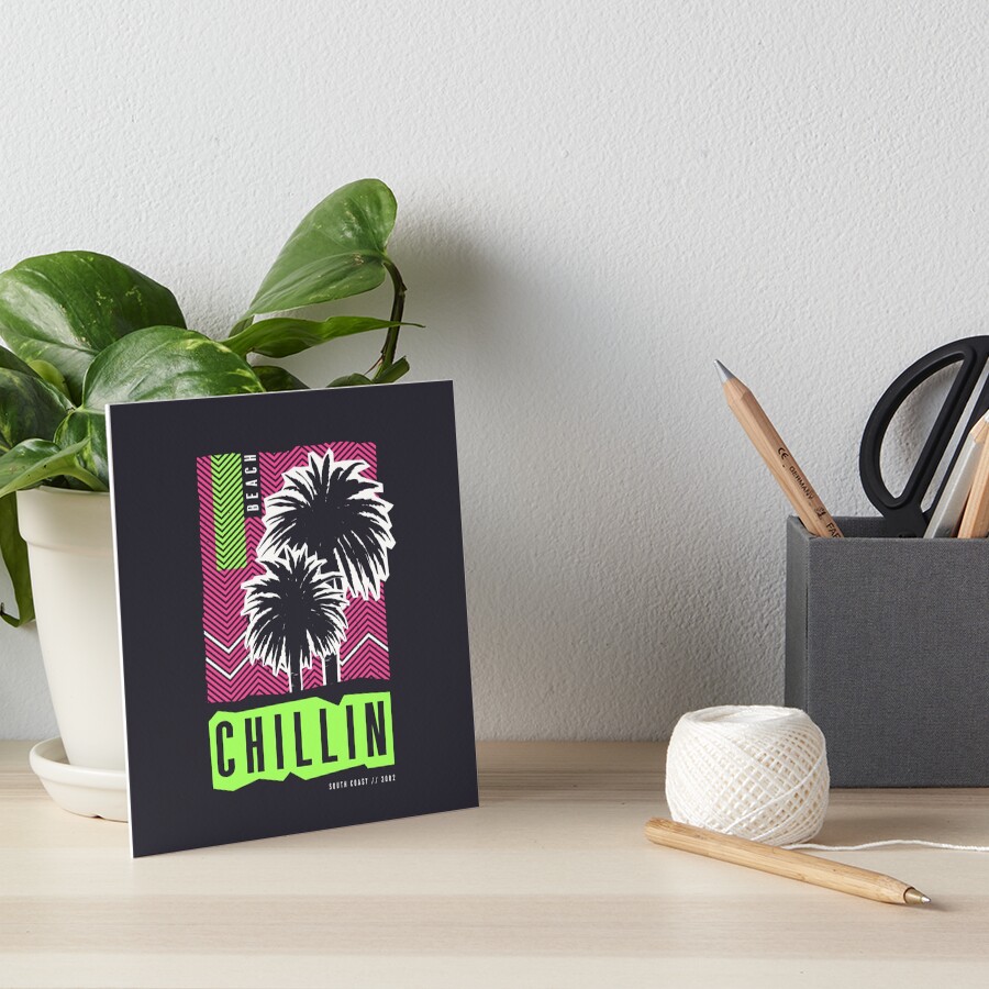 Item preview, Art Board Print designed and sold by Sketcing.