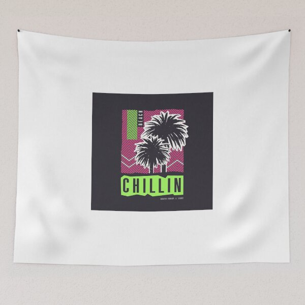 Item preview, Chill designed and sold by Sketcing.