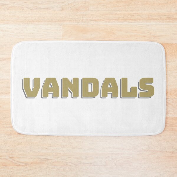 Item preview, University of Idaho Vandals designed and sold by kkosmicki.