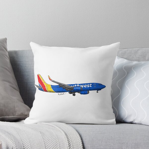 Item preview, Being 737 Southwest designed and sold by Michael Garber.