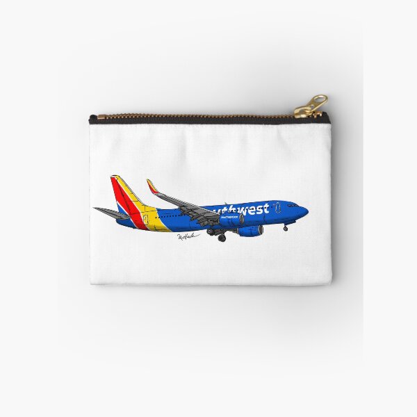 Item preview, Being 737 Southwest designed and sold by Michael Garber.