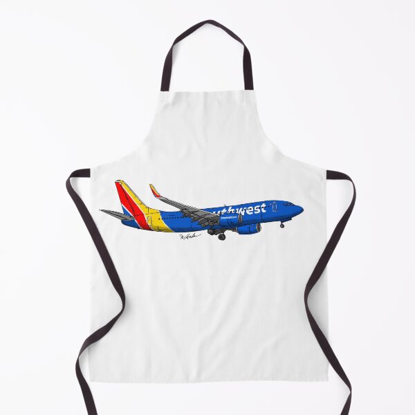 Item preview, Being 737 Southwest designed and sold by Michael Garber.