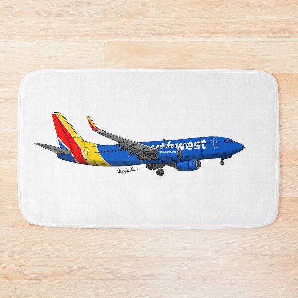Item preview, Being 737 Southwest designed and sold by Michael Garber.