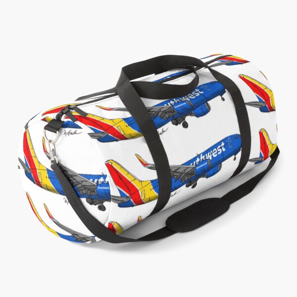 Item preview, Being 737 Southwest designed and sold by Michael Garber.
