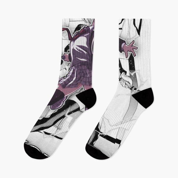 Item preview, High rise invasion: Mayuko designed and sold by AnimatoPosters.