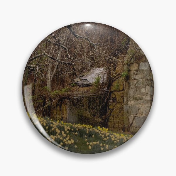 Item preview, Apple Orchard Valley Ruins designed and sold by nbrandsberg.