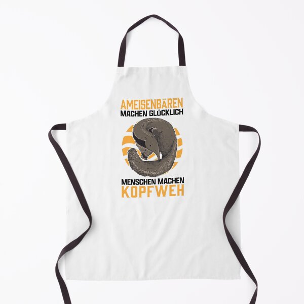 Item preview, Anteater Headache Anteater Bear Gift designed and sold by madgrfx.